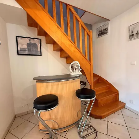 Maison Du Canton Proches Commerces Grand-Village-Plage