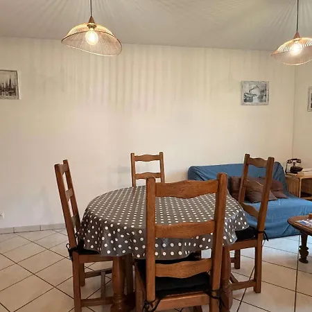 別荘 Maison Du Canton Proches Commerces Grand-Village-Plage